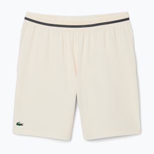Pantaloni scurți de tenis pentru bărbați Lacoste GH7413 lapland/navy blue
