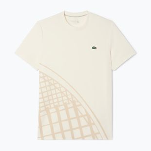 Tricou de tenis pentru bărbați Lacoste TH4753 lapland