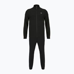 Trening de tenis pentru bărbați Lacoste WH4752 black