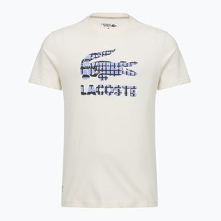Tricou pentru bărbați Lacoste TH4769 lapland