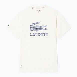 Tricou pentru bărbați Lacoste TH4769 lapland