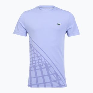 Tricou de tenis pentru bărbați Lacoste TH4753 delphinium
