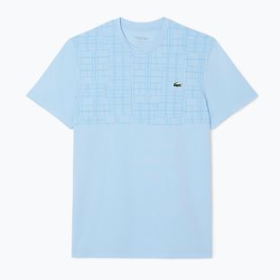 Tricou de tenis pentru bărbați Lacoste TH4782 overview