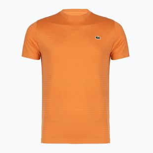 Tricou de tenis pentru bărbați Lacoste TH0004 blossom