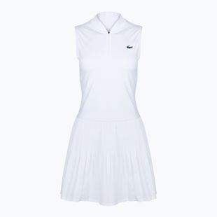 Rochie de tenis Lacoste EF0151 white