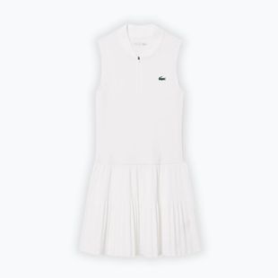 Rochie de tenis Lacoste EF0151 white