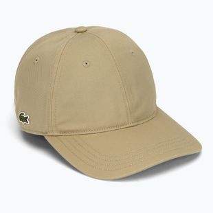 Șapcă Lacoste RK0440 millet