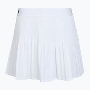 Fustă de tenis Lacoste JF9990 white
