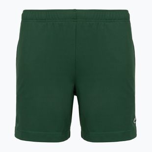 Pantaloni scurți de tenis pentru bărbați Lacoste GH0138 green