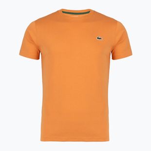 Tricou de tenis pentru bărbați Lacoste TH0003 blossom/angie