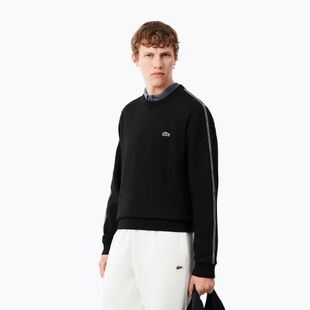 Bluză pentru bărbați Lacoste SH0891 black