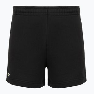 Pantaloni scurți pentru femei Lacoste GF5341 black