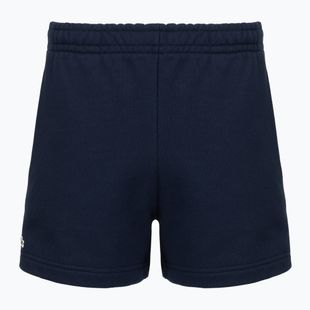 Pantaloni scurți pentru femei Lacoste GF5341 navy blue