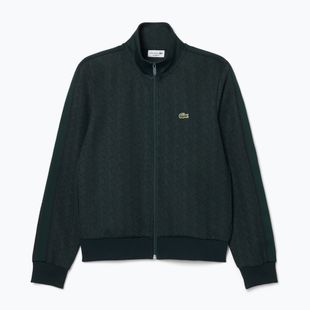 Bluză pentru bărbați Lacoste SH1368 dark varech/sinople