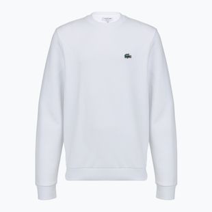 Bluză pentru bărbați Lacoste SH9364 white