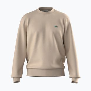Bluză pentru bărbați Lacoste SH9364 sisal