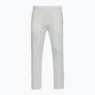 Pantaloni pentru bărbați Lacoste XH1440 patisson/flour