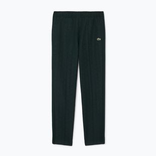 Pantaloni pentru bărbați Lacoste XH1440 dark varech/sinople