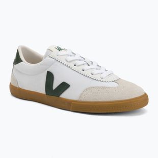 Încălțăminte pentru femei VEJA Volley white/cyprus/natural