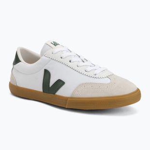 Încălțăminte pentru bărbați VEJA Volley white/cyprus/natural