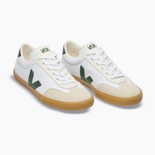Încălțăminte pentru bărbați VEJA Volley white/cyprus/natural
