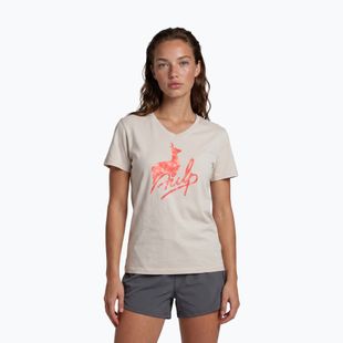 Tricou pentru femei Aulp Darla sand