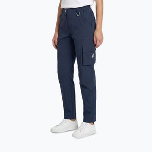Pantaloni de trekking pentru femei Aulp Dondi navy