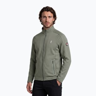 Bluză fleece pentru bărbați Aulp Drake lichen