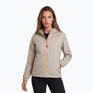 Geacă softshell damă Aulp Duffy sand