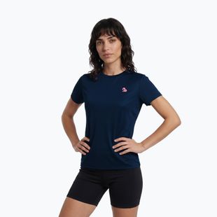 Tricou pentru femei Aulp Tikky navy