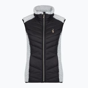 Vestă pentru femei Aulp Corda Hybrid black 1
