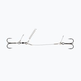 Abu Garcia Shallow Stinger Silver 1524008