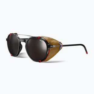 Ochelari de soare Julbo Legacy Reactiv Polar legacy black trans/red r24pl