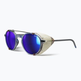 Ochelari de soare Julbo Legacy Ractiv 2-4 Beige/Black