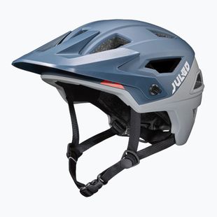 Cască de bicicletă Julbo Rock blue/gray