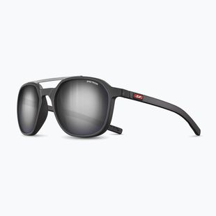 Ochelari de soare Julbo Slack Spectron matte black/crystal