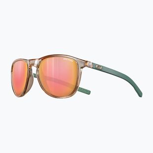 Ochelari de soare Julbo Canyon Polarized 3HD green