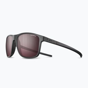 Ochelari de soare Julbo The Streets Polarized HD matt black
