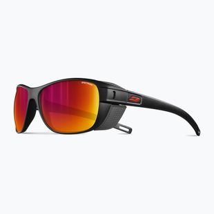 Ochelari de soare Julbo Camino Spectron 3Cf black/red