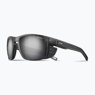 Ochelari de soare Julbo Shield Spectron black/black