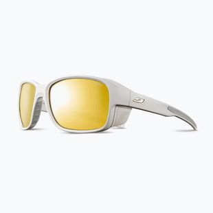 Ochelari de soare Julbo Monterosa 2 Reactiv S2-S4 grey/light grey