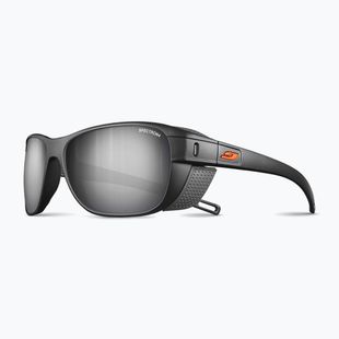 Ochelari de soare Julbo Camino Spectron matt black/orange