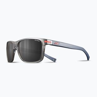 Julbo Wellington Polarized 3 ochelari de soare negru/albastru J4819024