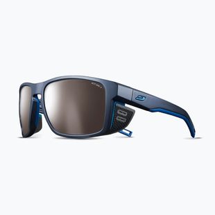Ochelari de soare Julbo Shield Alti Arc 4 blue