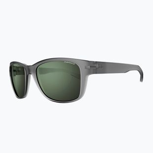Ochelari de soare Julbo Carmel Polarized 3 matt grey