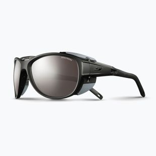 Ochelari de soare Julbo Explorer 2.0 Spectron 4 matt black/gray