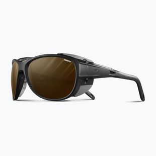 Ochelari de soare Julbo Explorer 2.0 Cameleon matt black