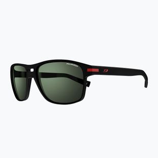 Ochelari de soare Julbo Bergen Spectron Polarized 3 black