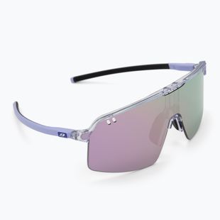 Ochelari de soare Julbo Density Spectron shiny transl light purple/multilayer light pink