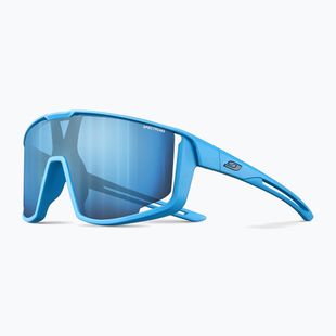 Ochelari de soare pentru copii Julbo Fury Junior Spectron matt blue/canard